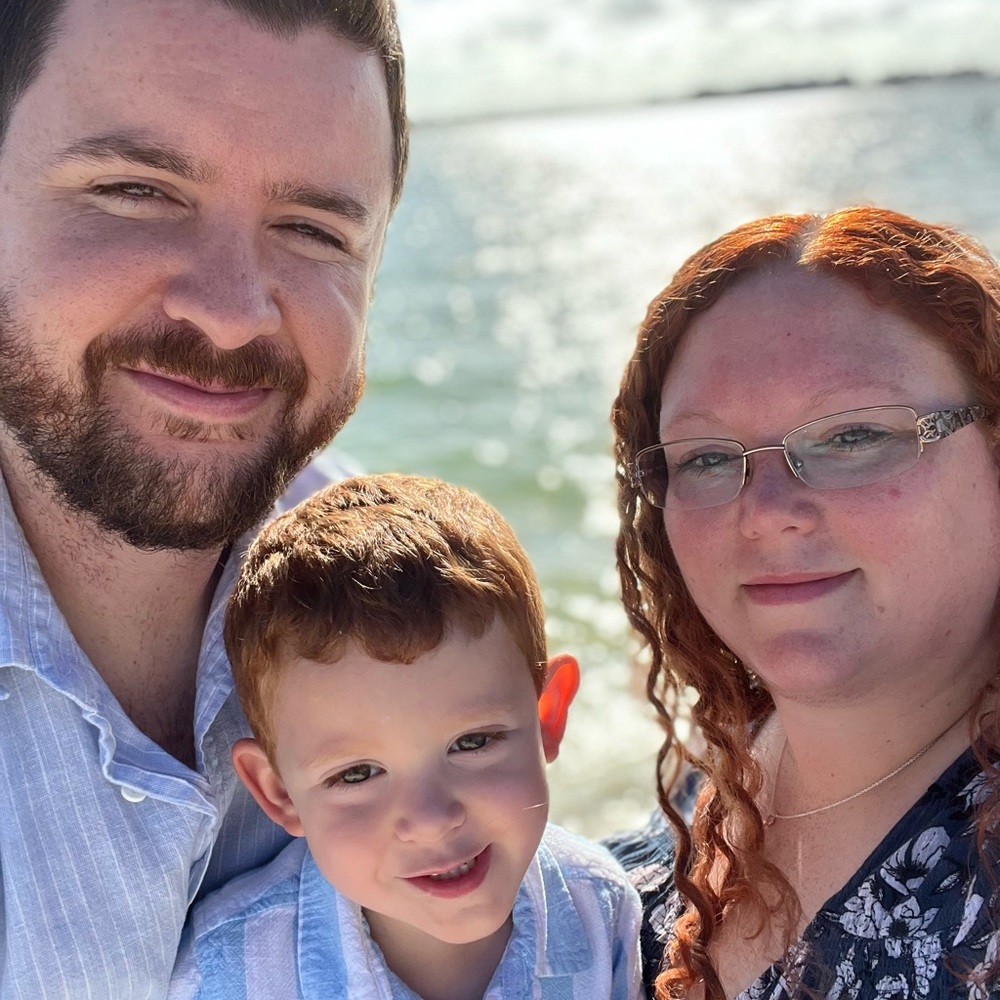 Meet your Posher, Rebecca